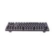 Tastatura mecanica T-Dagger Bora iluminare Ice Blue