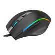 Mouse gaming T-Dagger Recruit 2 negru