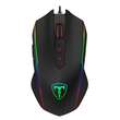 Mouse gaming T-Dagger Sergeant V1 RGB negru