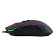 Mouse gaming T-Dagger Sergeant V1 RGB negru