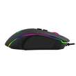 Mouse gaming T-Dagger Sergeant V1 RGB negru