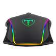 Mouse gaming T-Dagger Sergeant V1 RGB negru