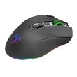 Mouse gaming wireless T-Dagger Dark Angel Pro negru 