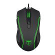 Kit gaming T-Dagger Legion 4 in 1