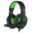 Kit gaming T-Dagger Legion 4 in 1