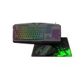 Kit gaming T-Dagger 3 in 1