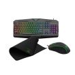 Kit gaming T-Dagger 3 in 1