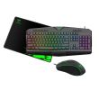 Kit gaming T-Dagger 3 in 1