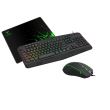 Kit gaming T-Dagger 3 in 1