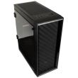 Carcasa Zalman T7 neagra