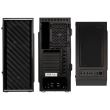 Carcasa Zalman T7 neagra