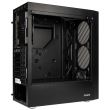 Carcasa Zalman T7 neagra