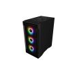 Carcasa Gamdias Talos E2 Elite neagra