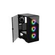 Carcasa Gamdias Talos E2 Elite neagra