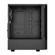 Carcasa Gamdias Talos E3 CG neagra