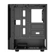 Carcasa Gamdias Talos E3 CG neagra