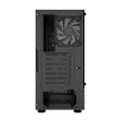 Carcasa Gamdias Talos E3 CG neagra