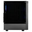 Carcasa Gamdias Talos E3 Mesh neagra