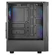 Carcasa Gamdias Talos E3 Mesh neagra