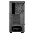 Carcasa Gamdias Talos E3 Mesh neagra