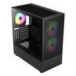 Carcasa Gamdias Talos M3 Mesh neagra