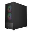 Carcasa Gamdias Talos M3 Mesh neagra