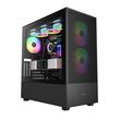 Carcasa Gamdias Talos M3 Mesh neagra