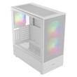 Carcasa Gamdias Talos M3 Mesh alba