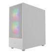 Carcasa Gamdias Talos M3 Mesh alba