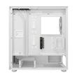 Carcasa Gamdias Talos M3 Mesh alba