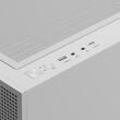 Carcasa Gamdias Talos M3 Mesh alba