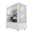 Carcasa Gamdias Talos M3 Mesh alba