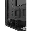 Carcasa Inaza Tanker Black neagra