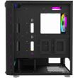 Carcasa Inaza Tanker Black neagra