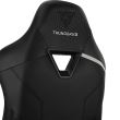 Scaun gaming Thunder X3 TC3 negru
