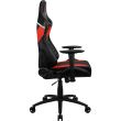 Scaun gaming Thunder X3 TC3 negru cu rosu