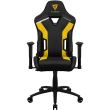 Scaun gaming Thunder X3 TC3 negru cu galben