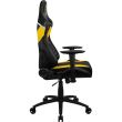 Scaun gaming Thunder X3 TC3 negru cu galben