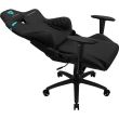 Scaun gaming Thunder X3 TC3 Jet negru