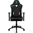 Scaun gaming Thunder X3 TC3 Jet negru