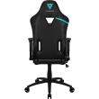 Scaun gaming Thunder X3 TC3 Jet negru