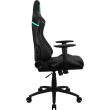 Scaun gaming Thunder X3 TC3 Jet negru