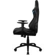 Scaun gaming Thunder X3 TC3 Jet negru