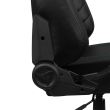 Scaun gaming Thunder X3 TC3 Max negru