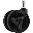 Scaun gaming Thunder X3 TC3 Max negru