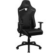 Scaun gaming Thunder X3 TC3 Max negru