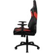 Scaun gaming Thunder X3 TC3 Max negru cu rosu