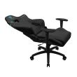 Scaun gaming Thunder X3 TC3 Max Jet negru