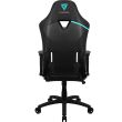 Scaun gaming Thunder X3 TC3 Max Jet negru