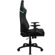 Scaun gaming Thunder X3 TC3 Max Jet negru